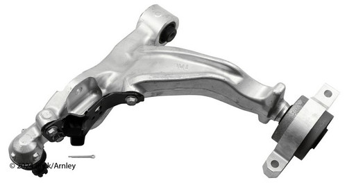 Beck/Arnley Suspension Control Arm and Ball Joint Assembly 102-7728