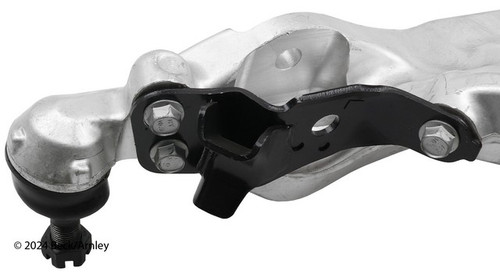 Beck/Arnley Suspension Control Arm and Ball Joint Assembly P/N:102-7728