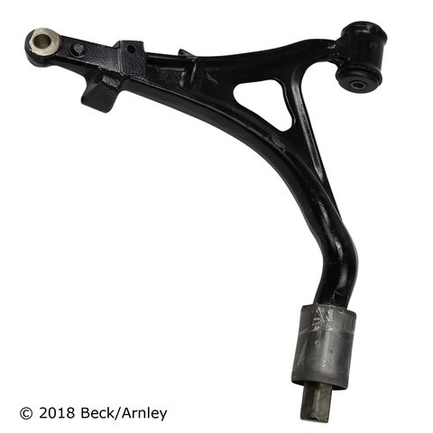 Beck/Arnley Suspension Control Arm 102-6629