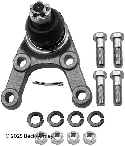 Beck/Arnley Suspension Ball Joint 101-3577