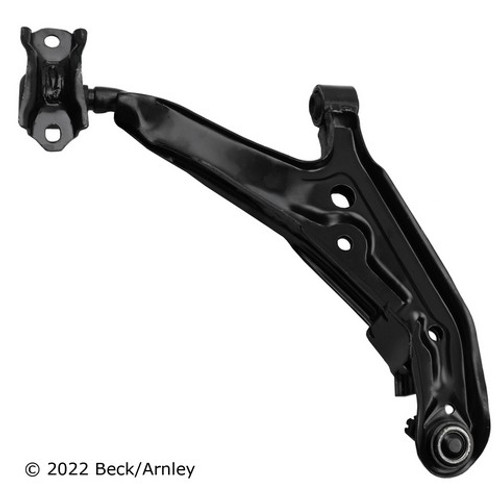 Beck/Arnley Suspension Control Arm and Ball Joint Assembly P/N:102-5439