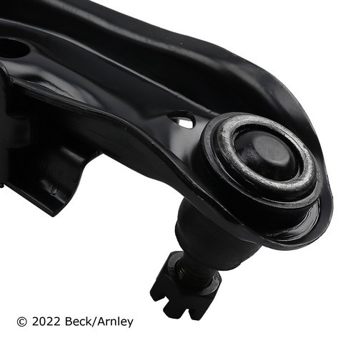 Beck/Arnley Suspension Control Arm and Ball Joint Assembly P/N:102-5439