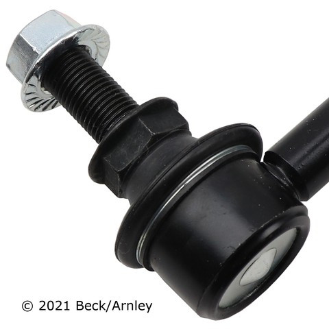 Beck/Arnley Suspension Stabilizer Bar Link P/N:101-7652