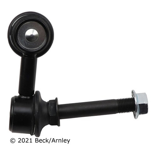 Beck/Arnley Suspension Stabilizer Bar Link P/N:101-7652