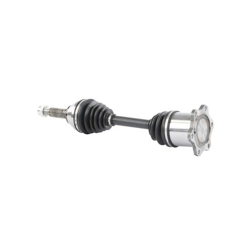 TrakMotive CV Axle Shaft GM-8058 - view 2