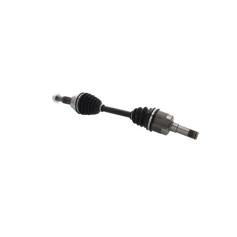 TrakMotive CV Axle Shaft GM-8237 - view 2