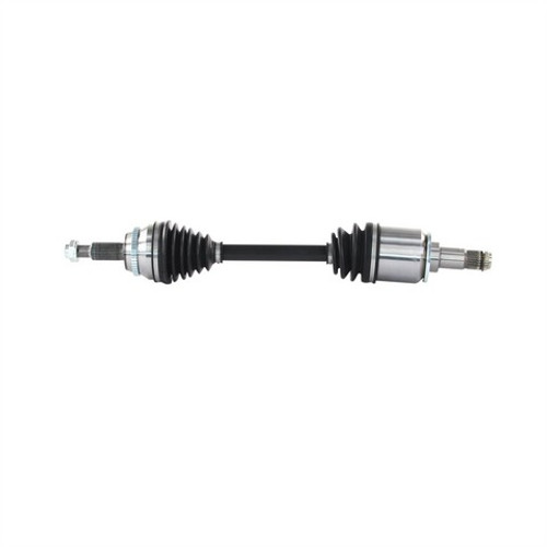 TrakMotive CV Axle Shaft P/N:TO-8413