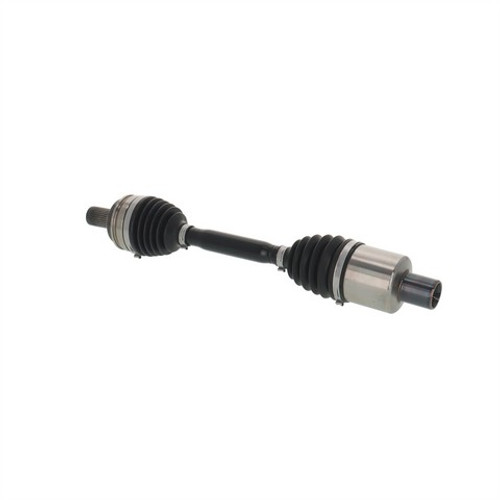 TrakMotive CV Axle Shaft P/N:MB-86021