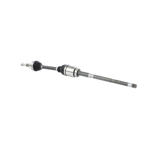 TrakMotive CV Axle Shaft FD-86075 - view 5
