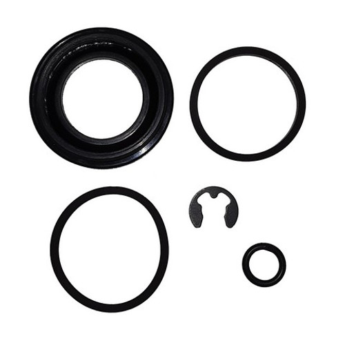 Better Brake Parts Disc Brake Caliper Repair Kit P/N:15677K