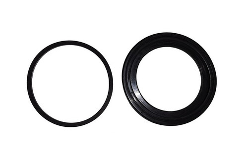 Better Brake Parts Disc Brake Caliper Repair Kit P/N:15680K