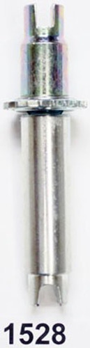Better Brake Parts Drum Brake Adjusting Screw Assembly P/N:1528K