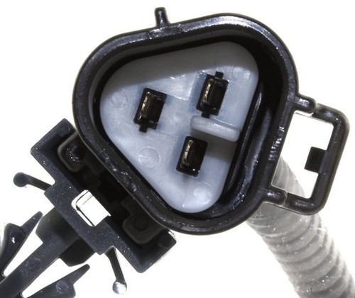 AISIN Suspension Ride Height Sensor P/N:HST-073