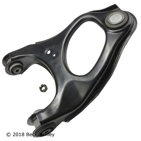 Beck/Arnley Suspension Control Arm and Ball Joint Assembly 102-7552