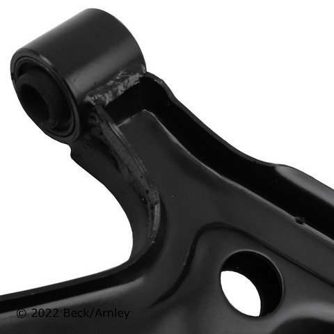 Beck/Arnley Suspension Control Arm and Ball Joint Assembly P/N:102-5438