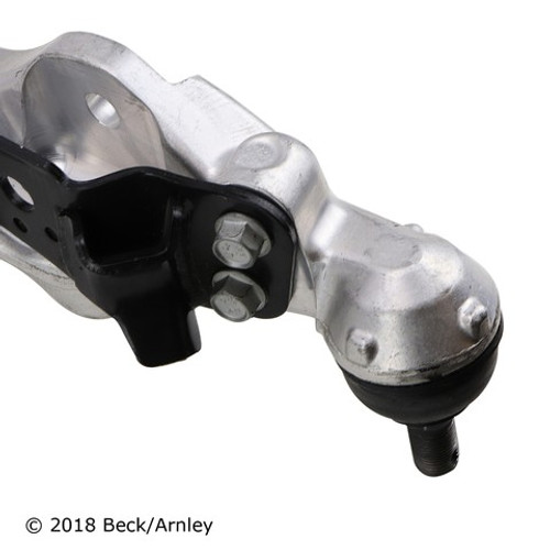 Beck/Arnley Suspension Control Arm and Ball Joint Assembly P/N:102-7731