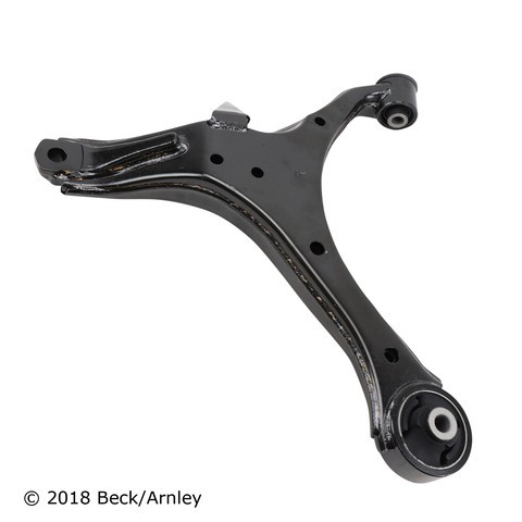 Beck/Arnley Suspension Control Arm 102-6443 - view 2