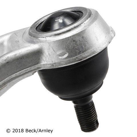 Beck/Arnley Suspension Control Arm and Ball Joint Assembly 102-7601 - view 3
