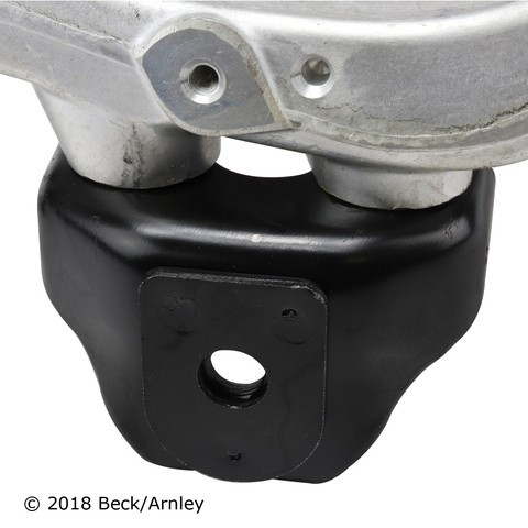 Beck/Arnley Suspension Control Arm and Ball Joint Assembly 102-7601 - view 4