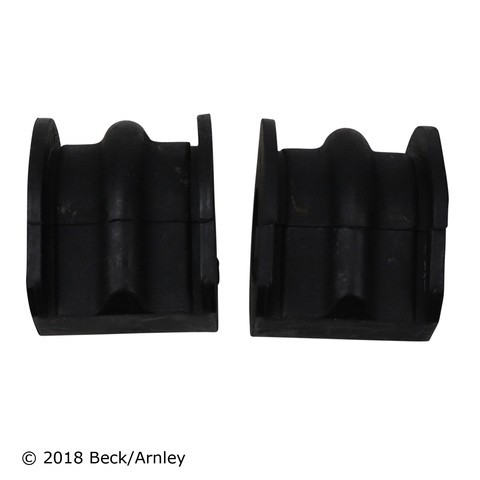 Beck/Arnley Suspension Stabilizer Bar Bushing Kit 101-8163 - view 3