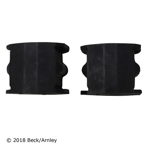 Beck/Arnley Suspension Stabilizer Bar Bushing Kit 101-8163 - view 4