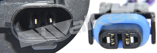 Walker Products Vehicle Speed Sensor P/N:240-91020