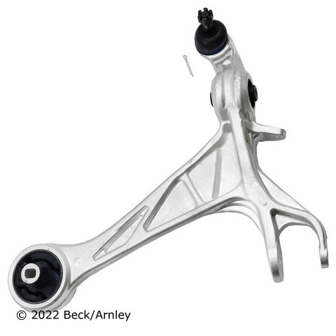 Beck/Arnley Suspension Control Arm and Ball Joint Assembly 102-7676