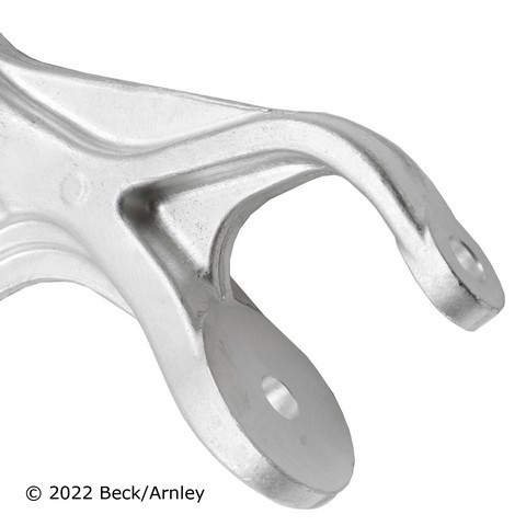 Beck/Arnley Suspension Control Arm and Ball Joint Assembly 102-7676 - view 4
