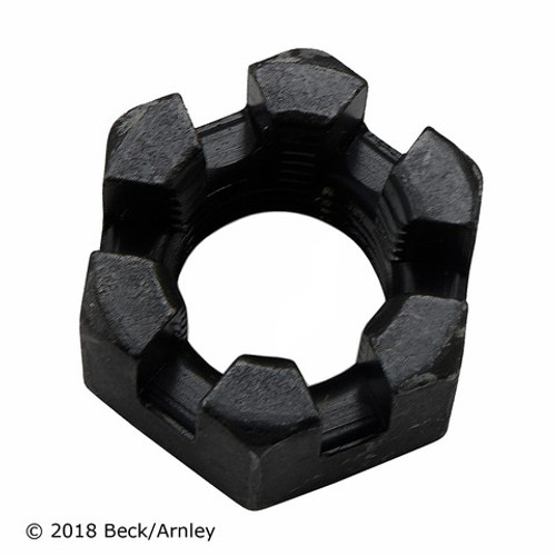 Beck/Arnley Suspension Control Arm and Ball Joint Assembly P/N:102-7650