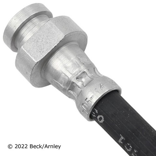Beck/Arnley Brake Hydraulic Hose P/N:073-1147