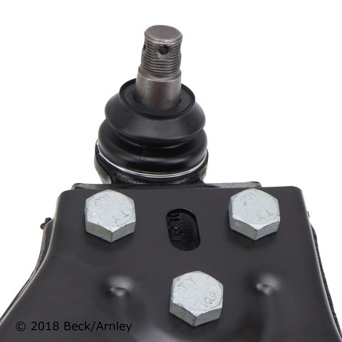 Beck/Arnley Suspension Control Arm and Ball Joint Assembly 102-6112 - view 3