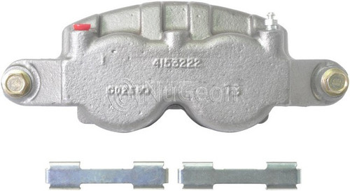 Nugeon Disc Brake Caliper P/N:97-17009D