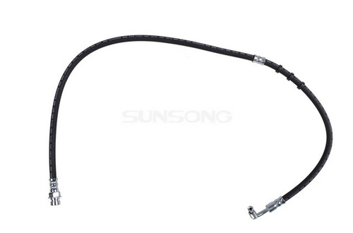 Sunsong Brake Hydraulic Hose P/N:2203782 Sunsong Brake Hydraulic Hose P/N:2203782