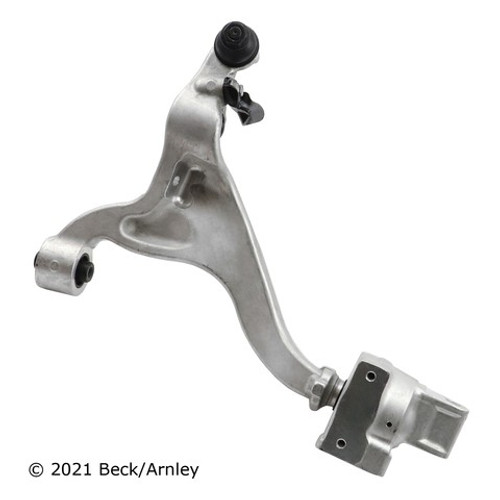 Beck/Arnley Suspension Control Arm and Ball Joint Assembly P/N:102-8289