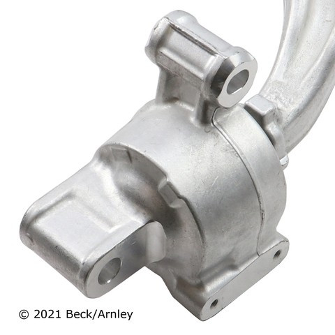 Beck/Arnley Suspension Control Arm and Ball Joint Assembly 102-8289 - view 4
