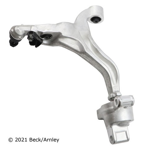Beck/Arnley Suspension Control Arm and Ball Joint Assembly 102-8289 - view 7