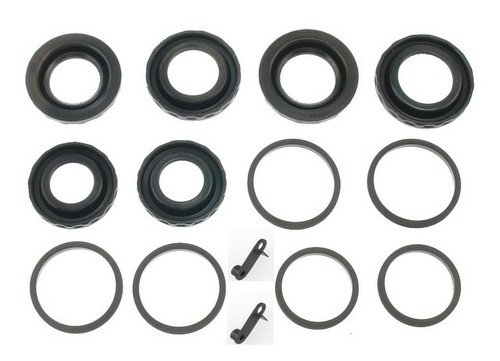 Carlson Disc Brake Caliper Repair Kit P/N:15397
