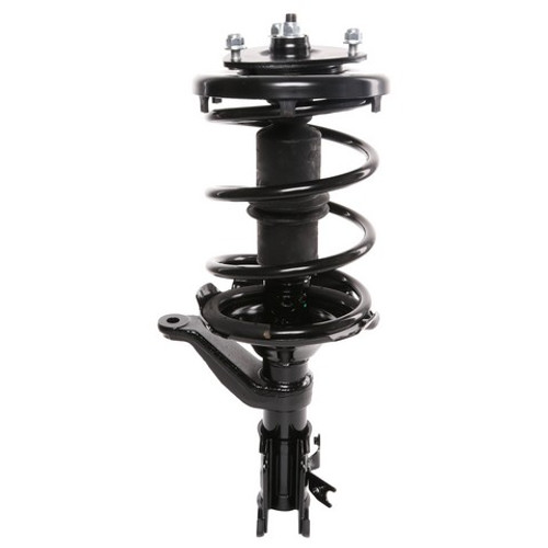 PRT Suspension Strut and Coil Spring Assembly P/N:814743