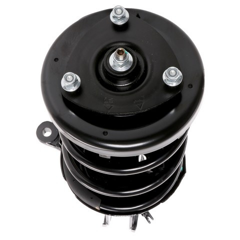 PRT Suspension Strut and Coil Spring Assembly P/N:814743
