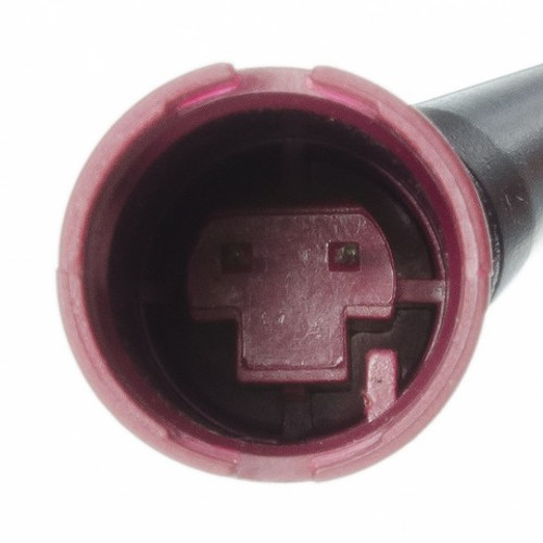 HOLSTEIN Disc Brake Pad Wear Sensor P/N:2BWS0130