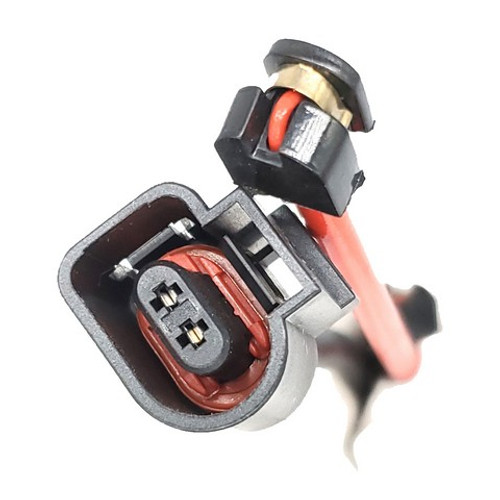 HOLSTEIN Disc Brake Pad Wear Sensor P/N:2BWS0441