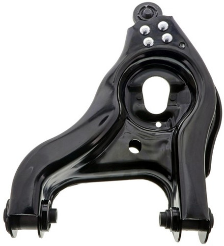 Mevotech Original Grade Suspension Control Arm and Ball Joint Assembly P/N:GS25196