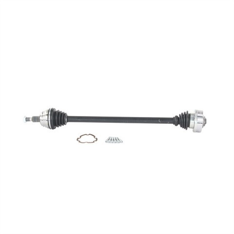 TrakMotive CV Axle Shaft VW-8032