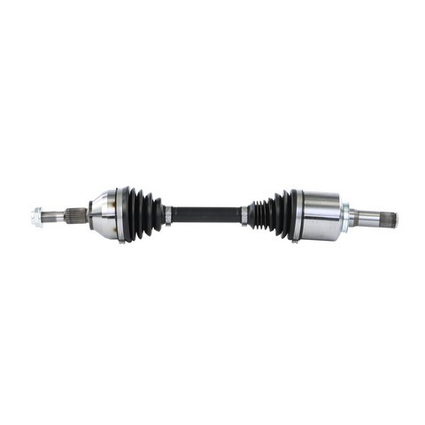 TrakMotive CV Axle Shaft P/N:FD-86067