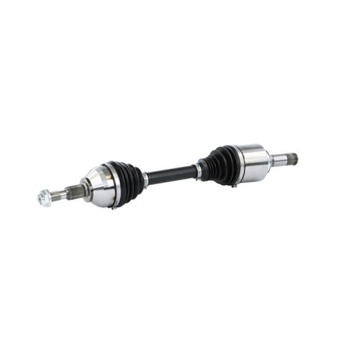 TrakMotive CV Axle Shaft P/N:FD-86067