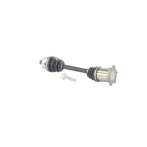 TrakMotive CV Axle Shaft P/N:AD-8100