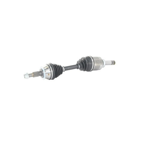 TrakMotive CV Axle Shaft GM-8301 - view 2