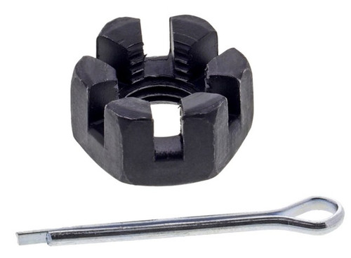 Mevotech Original Grade Suspension Control Arm and Ball Joint Assembly P/N:GS60160