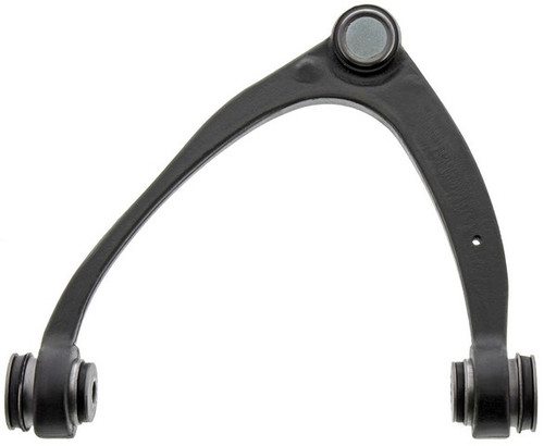 Mevotech Original Grade Suspension Control Arm and Ball Joint Assembly P/N:GK80670