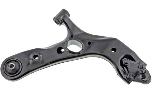 Mevotech Original Grade Suspension Control Arm and Ball Joint Assembly P/N:GS86164